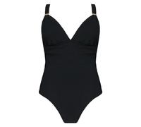 Barts Solid Plunge Shaping One Piece black (01) 38