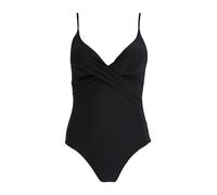 Barts Solid Shaping Swimsuit Schwarz M Frau