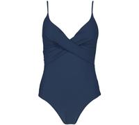Barts Solid Shaping One Piece navy (03) 44