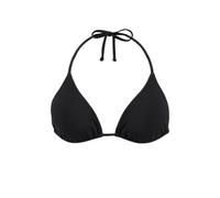 Barts Solid Triangle 40 black