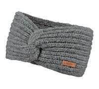 BARTS Desire Headband Damen grau