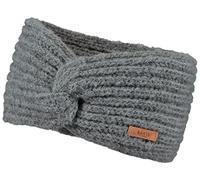 BARTS Desire Headband Damen grau
