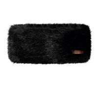 BARTS Stirnband Fur (0119) ONE SIZE black