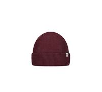 Barts Beanie Stonel Herren Rot Einheitsgröße Modell 2026