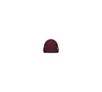 Barts Stonel Beanie dark red