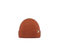 Barts Stonel Beanie rust