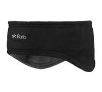 BARTS Stirnband Storm (0165) ONE SIZE black