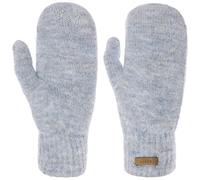 Barts Strick Fäustlinge Witzia Mitts 4543 light blue 04