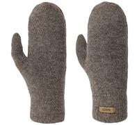 Barts - Women's Witzia Mitts - Handschuhe, Gr. One Size, braun (Brown)