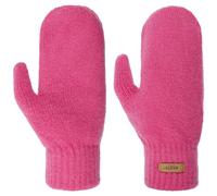 Barts Strick Fäustlinge Witzia Mitts gefütterte Damen-Handschuhe 4543 Hot Pink 30