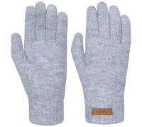 Barts Strickhandschuhe Witzia Gloves 4542 light blue 04