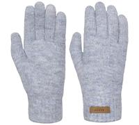 Barts Strickhandschuhe Witzia Gloves 4542 Hellblau 04