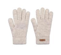 Barts Strickhandschuhe Witzia Gloves 4542 light brown 24