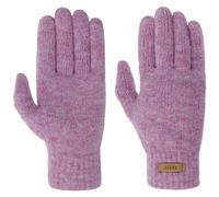 Barts Damen Witzia Handschuhe (Größe ONE SIZE, lila)