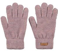 Barts Strickhandschuhe Witzia Gloves gestrickte Finger-Handschuhe Witzia Gloves 4542 orchid 27