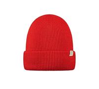 Barts Mütze Kinabalu – One Size – Rot