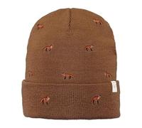 BARTS Beanie Vinson (3127) ONE SIZE toffee 09