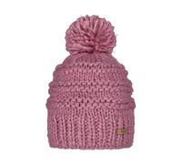 Barts Jasmin Mütze One Size Pink