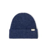 Barts Strickmütze mit Woll-Anteil Damen indigo, ONE SIZE