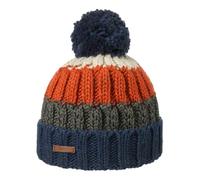 Barts Wilhelm Mütze One Size Blue