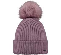 Barts Strickmütze Winter Bommel-Mütze Kenzie