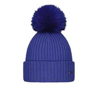 Barts Strickmütze Winter Bommel-Mütze Kenzie
