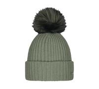 Barts Strickmütze Winter Bommel-Mütze Kenzie