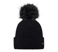 Barts Strickmütze Winter Bommel-Mütze Kenzie