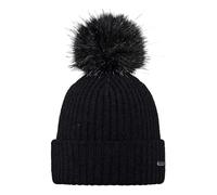 Barts Kenzie Mütze One Size Black