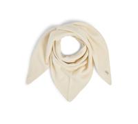 Barts Strickschal mit Woll-Anteil Damen ecru, ONE SIZE