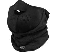Barts Storm Sturmmaske (Schwarz, Einheitsgröße)