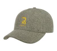 Barts Herren Styve Cap (Größe ONE SIZE, oliv)