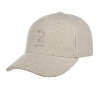 Barts Styve Wool Cap Basecap Baseballcap Wollcap Wintercap Damen/Herren - Snapback, mit Schirm Herbst Sommer Frühjahr Winter Frühling-Sommer Herbst-Winter - One Size cremeweiß