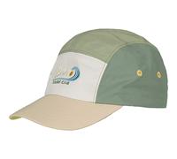 Barts Sumney Cap Kinder Basecaps beige Größe 53 Lifestyle Atmungsaktiv