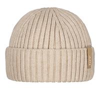 Barts - Sumter Beanie - Mütze, Gr. One Size, beige (Beige)