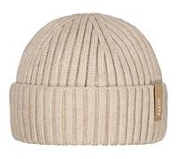 Barts - Sumter Beanie - Mütze, Gr. One Size, beige (Beige)