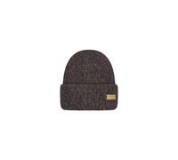 Barts Sunnybird Beanie dark brown (20)
