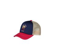 Barts Kinder Surfie Cap (Größe 53, blau)