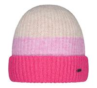 Barts - Kid's Suzam Beanie - Mütze, Gr. M-L 53-55 cm, rosa (HotPink)