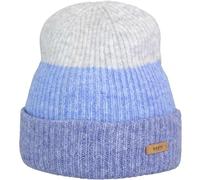 Barts Suzam Beanie Wintermütze (DE/NL/SE/PL, Alphanumerisch, Einheitsgröße, Blue)