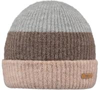 Barts Suzam Beanie Wintermütze (one Size, Brown)