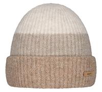 Barts Damen Suzam Mütze (Größe ONE SIZE, braun)