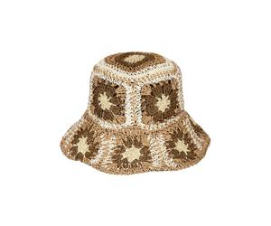 Barts Sweetvine Hat light brown (24) one size