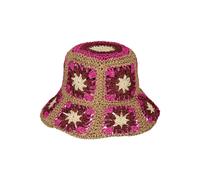 Barts Sweetvine Hat magenta (12) one size
