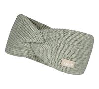 Barts - Women's Tasitas Headband - Stirnband, Gr. One Size, grau (PaleArmy)