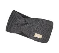 Barts - Women's Tasitas Headband - Stirnband, Gr. One Size, grau (DarkHeather)