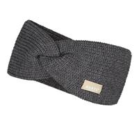 Barts - Tasitas Stirnband Damen dark heather