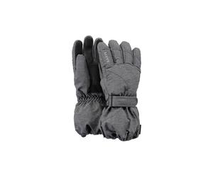 Barts Tec Gloves dark heather (19) 4