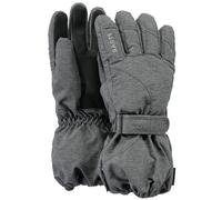 Barts Tec Kinder Fingerhandschuhe, grau size 5
