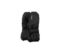 Barts Jungen Tec Mittens Fäustlinge, Schwarz (BLACK 0001), 80 (Herstellergröße: 4)